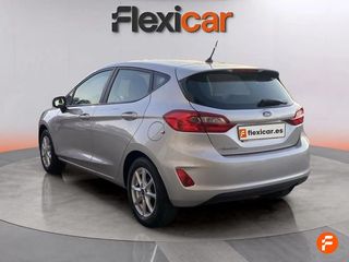 Ford Fiesta 1.0 EcoBoost 63kW Active S/S 5p