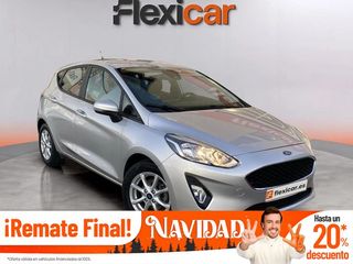 Ford Fiesta 1.0 EcoBoost 63kW Active S/S 5p