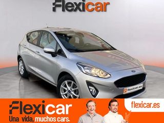 Ford Fiesta 1.0 EcoBoost 63kW Active S/S 5p