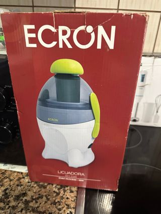 Licuadora ECRON BH 338