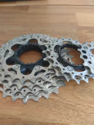 Cassette Shimano Ultegra CS-R8101 12v 11-30