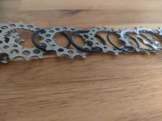 Cassette Shimano Ultegra CS-R8101 12v 11-30