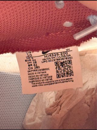 Nike Dunk Low Retro SE  "Terra Brown/Celestine”