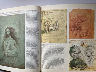 De la historia y la verdad del unicornio