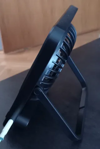 Mini ventilador USB