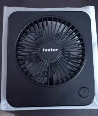 Mini ventilador USB