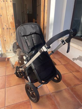 Bugaboo Camaleon 3 Negro