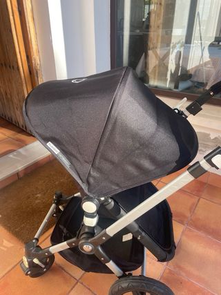 Bugaboo Camaleon 3 Negro