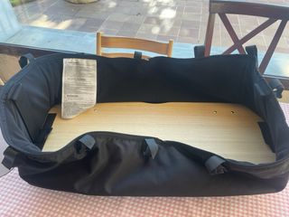 Bugaboo Camaleon 3 Negro