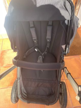 Bugaboo Camaleon 3 Negro