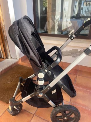 Bugaboo Camaleon 3 Negro
