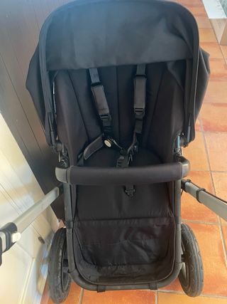 Bugaboo Camaleon 3 Negro