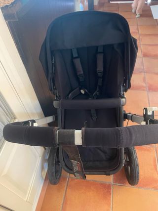 Bugaboo Camaleon 3 Negro