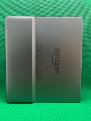 Kindle Oasis 10 Amazon Nero