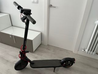 Patinete Eléctrico Xiaomi