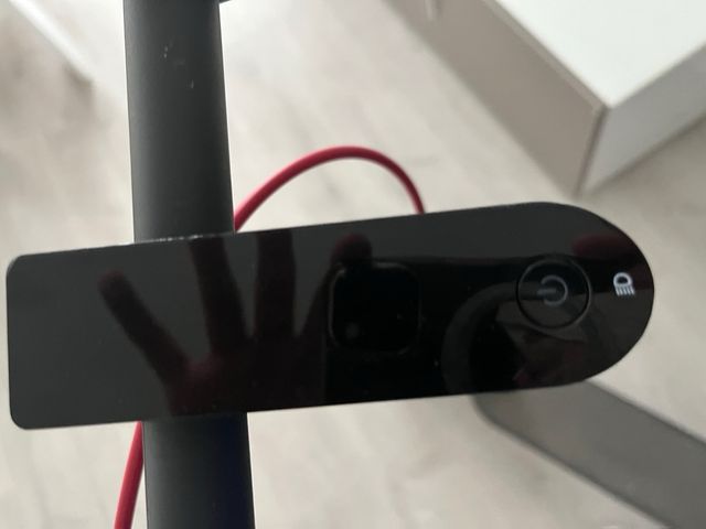 Patinete Eléctrico Xiaomi