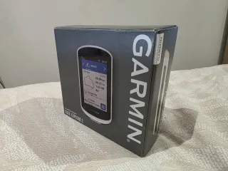 Garmin Edge Explore 2 GPS para Ciclismo