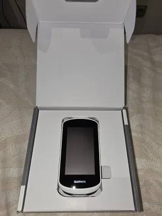 Garmin Edge Explore 2 GPS para Ciclismo