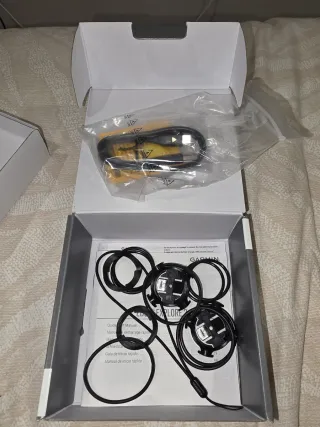 Garmin Edge Explore 2 GPS para Ciclismo