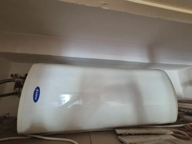 Termo Eléctrico Edesa 80L