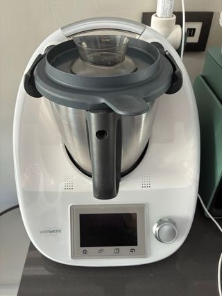 Robot de cocina Vorwerk Thermomix TM5
