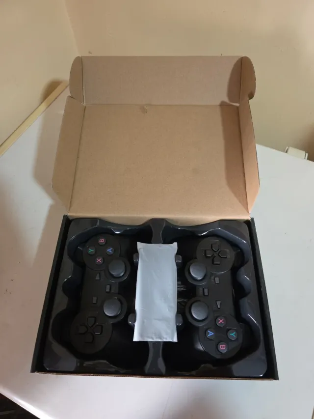 GAME STICK Lite - Transforma TV en consola retro