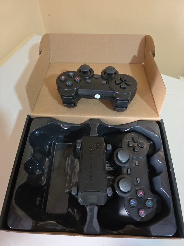 GAME STICK Lite - Transforma TV en consola retro