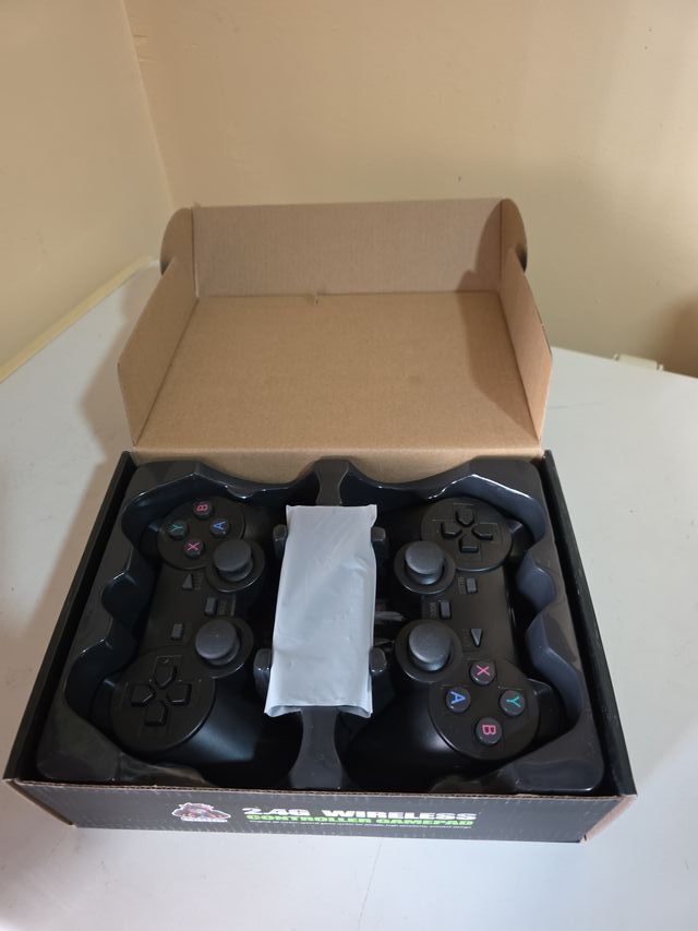 GAME STICK Lite - Transforma TV en consola retro