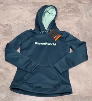 Sudadera Trangoworld Mujer