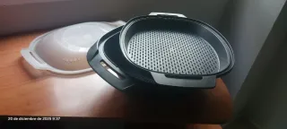 Vaporera Cecotec Mambo 9509