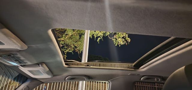 Mitsubishi Montero 2003 kaiteki