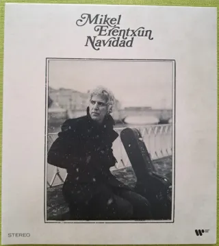 CD Mikel Erentxun - Navidad