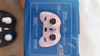 Dron Eachine H8 Mini Repuestos