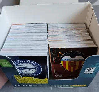 316 sin repetir MegaCracks 2025/26