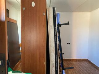 Se vende terreno rústico con caseta