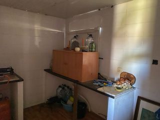 Se vende terreno rústico con caseta