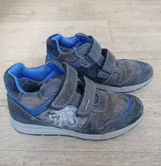 Botas niño/a Primigi Gore-Tex Talla 35.