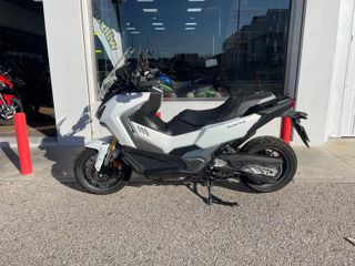 SCOOTER SYM ADXTG 400