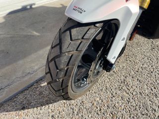 SCOOTER SYM ADXTG 400