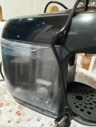 Cafetera Tassimo Bosch para piezas regalo cápsulas