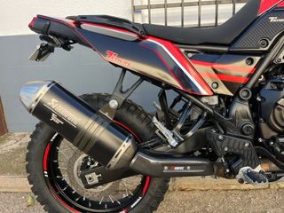 Yamaha Ténéré 700 (6500 klm)