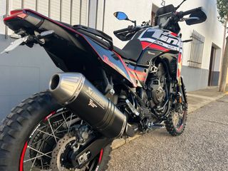 Yamaha Ténéré 700 (6500 klm)