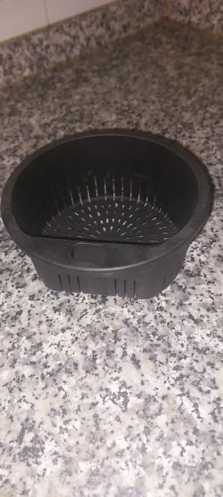 Cestillo Mambo Cecotec 9590