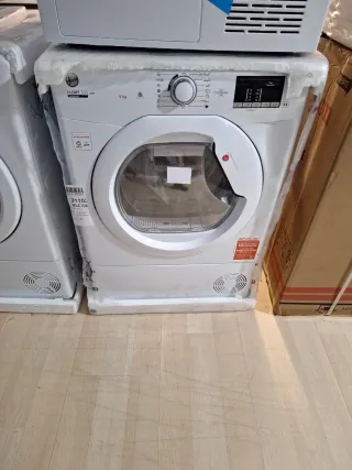 Secadora Hoover 9kg H-DRY 700