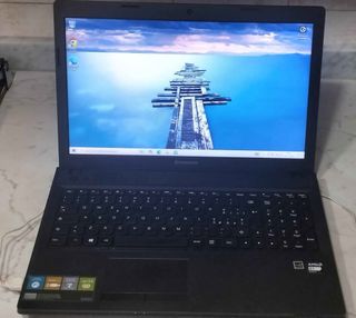 SU ME PC PORTATILE LENOVO RAM 8 GB HARD DISK 1 TB