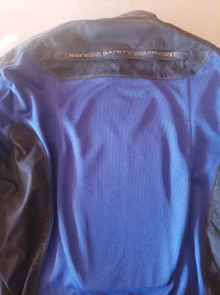 Chaqueta Moto Dainese verano