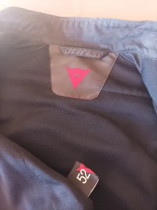 Chaqueta Moto Dainese verano