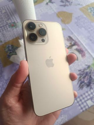 iPhone 13 Pro 512 GB