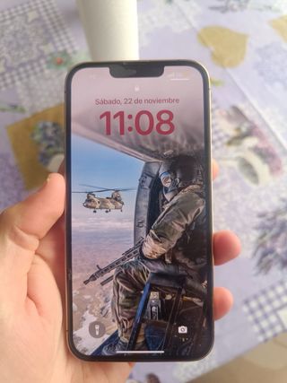 iPhone 13 Pro 512 GB