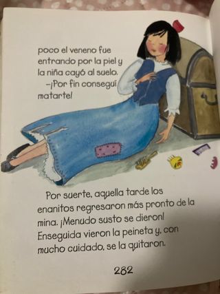 Cuentos para niñas (El Duende de los Cuentos) (...